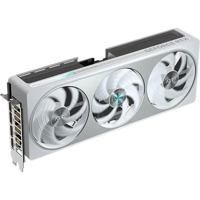 Gigabyte - GV-N5070AERO-OC-12GD - התמונה להמחשה בלבד