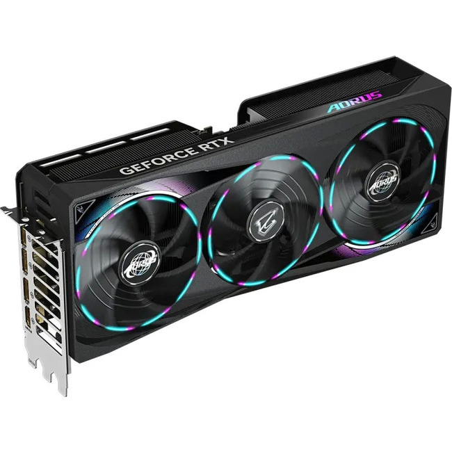 Gigabyte - GV-N5070AORUS-M-12GD - התמונה להמחשה בלבד