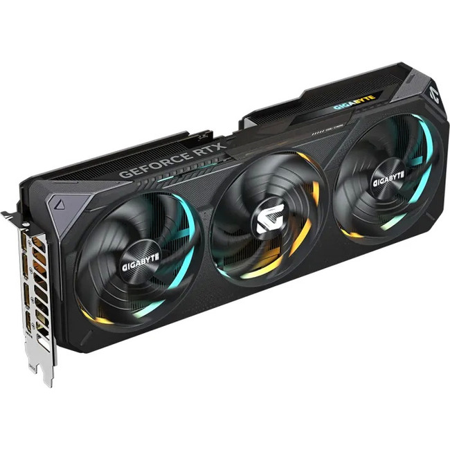 Gigabyte - GV-N5070GAMING-OC-12GD - התמונה להמחשה בלבד
