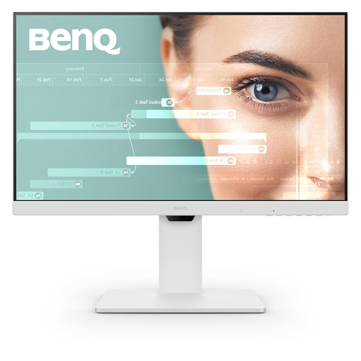 BENQ - GW2786TC - ������ ������ ����