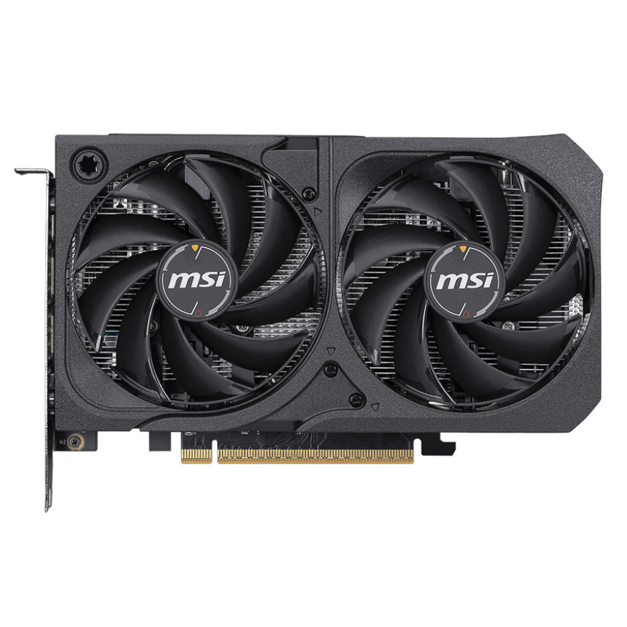 MSI - GeForce-RTX-5050-8G-SHADOW-2X-OC - התמונה להמחשה בלבד