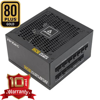 Antec - HCG-850G - התמונה להמחשה בלבד