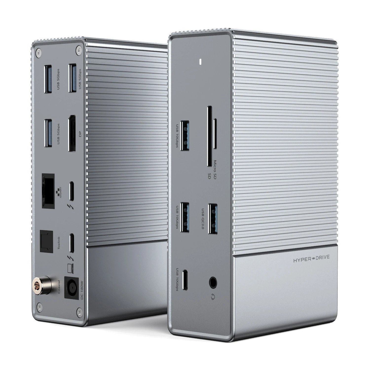 Hyper - HD-G2TB3 - התמונה להמחשה בלבד