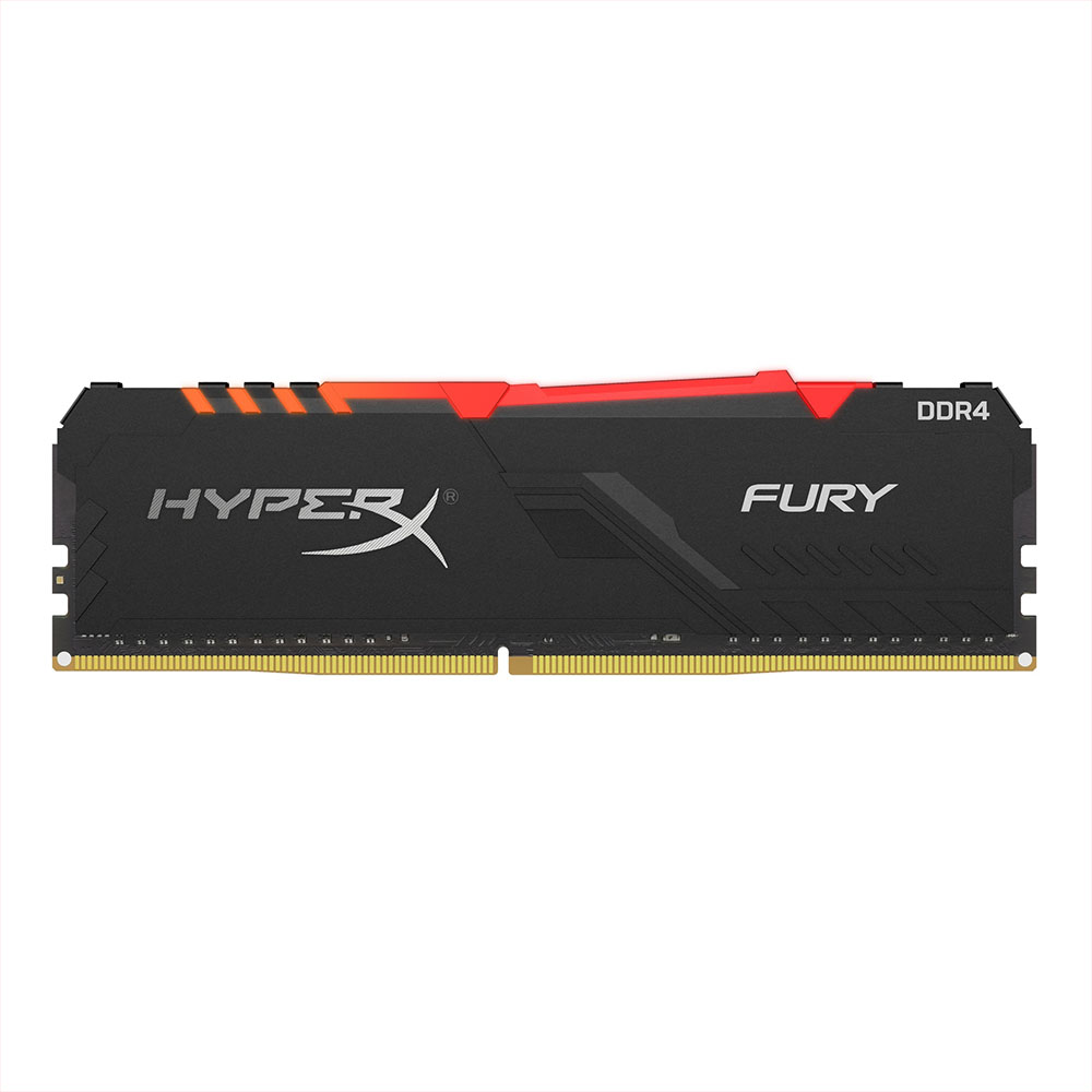 HyperX - HX434C16FB3A-8 - התמונה להמחשה בלבד