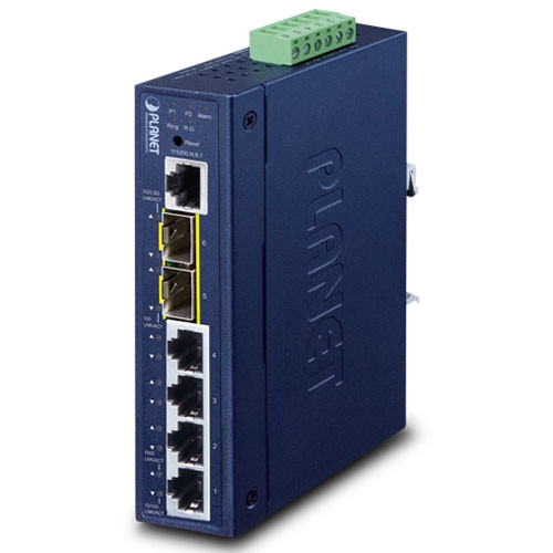 Planet - IGS-5225-4T2S - ������ ������ ����