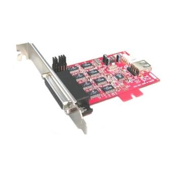 Lycom - IO-114 - התמונה להמחשה בלבד