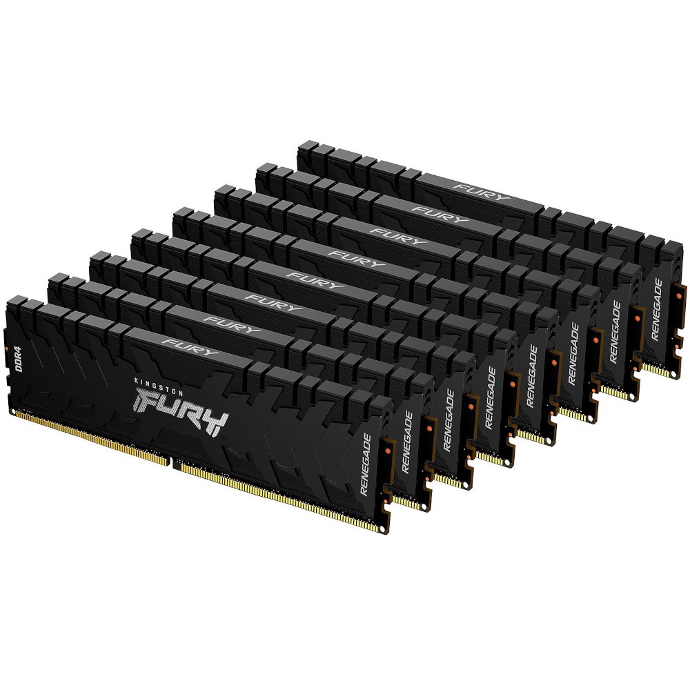 Kingston - KF430C15RB1K8-128 - התמונה להמחשה בלבד