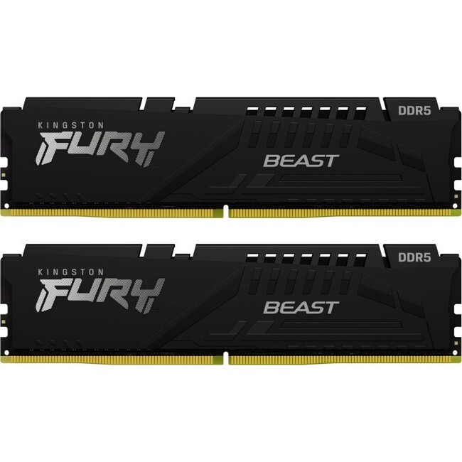 Kingston - KF556C40BBK2-128 -   