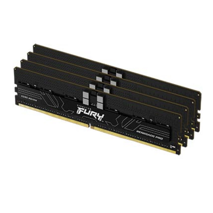 Kingston - KF572RH38RBK4-64 - ������ ������ ����