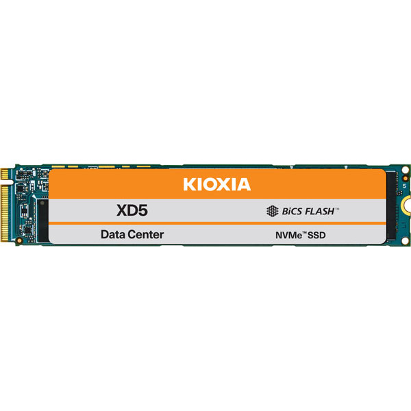 KIOXIA - KXD5YLN13T84 - התמונה להמחשה בלבד