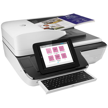 HP - L2763A - התמונה להמחשה בלבד