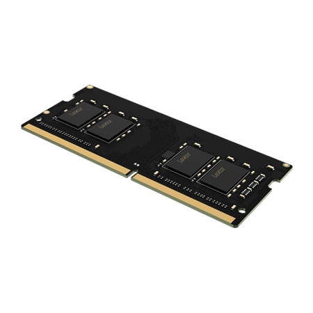 Lexar - LD4AS016G-B3200GSST - התמונה להמחשה בלבד