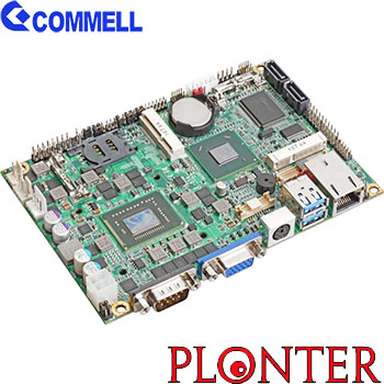 Commell - LE-37ANBS - התמונה להמחשה בלבד