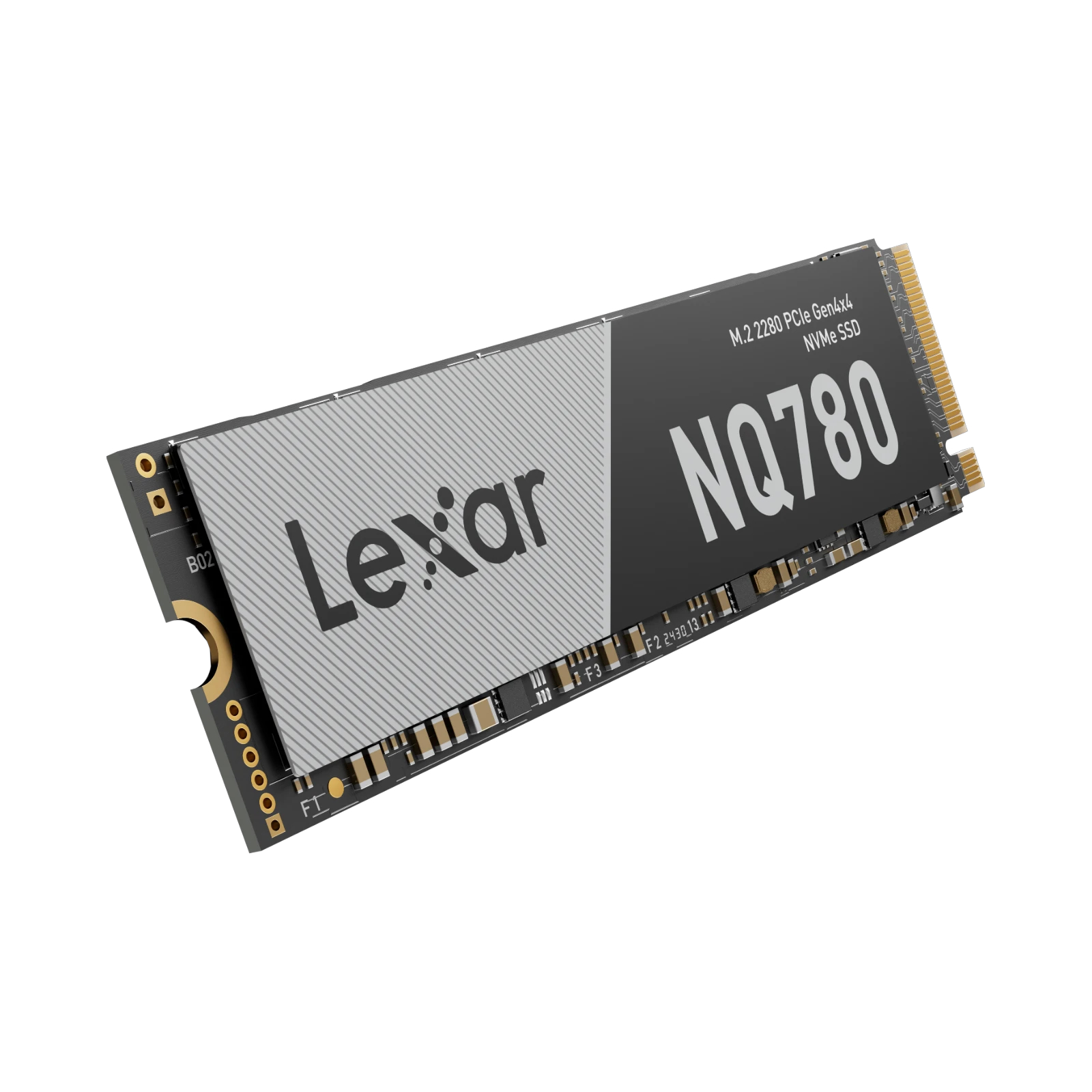 Lexar - LNQ790X002T-RNNNG - ������ ������ ����