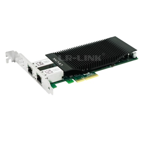 LR-LINK - LRES2002PT-POE - התמונה להמחשה בלבד