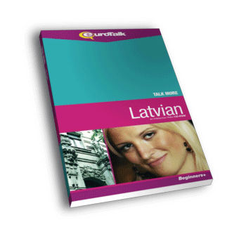 EuroTalk - Latvian-TM - התמונה להמחשה בלבד