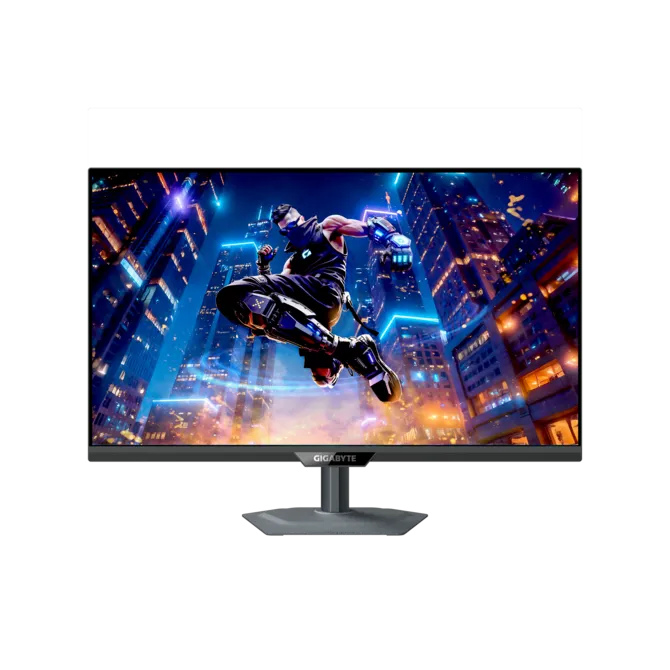 Gigabyte - M27Q2-QD - ������ ������ ����