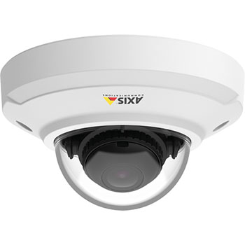 Axis - M3044-V - התמונה להמחשה בלבד
