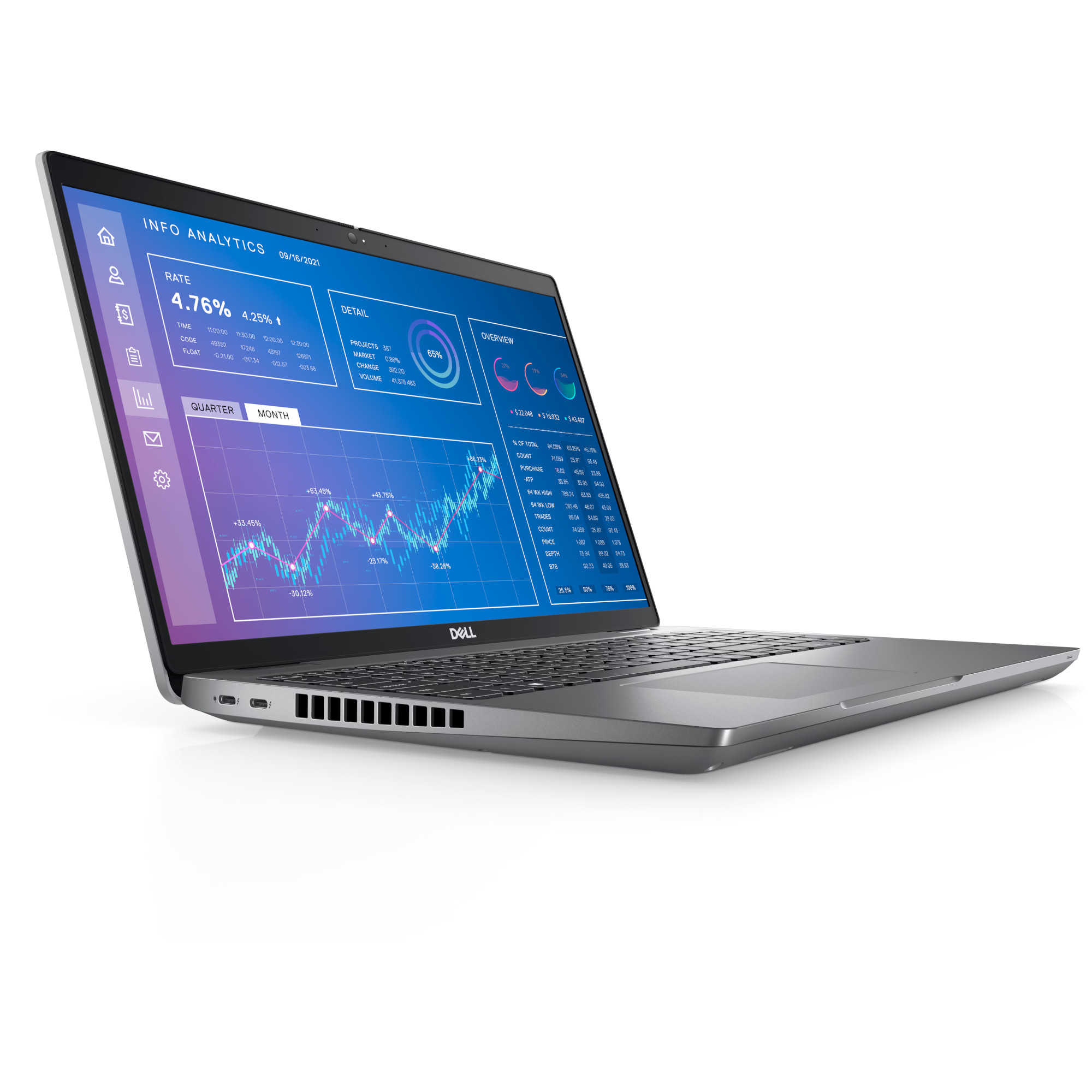 DELL - M3571-8553 - התמונה להמחשה בלבד