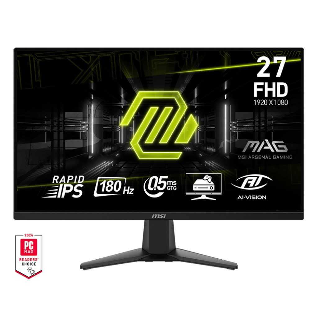 MSI - MAG-275F - התמונה להמחשה בלבד
