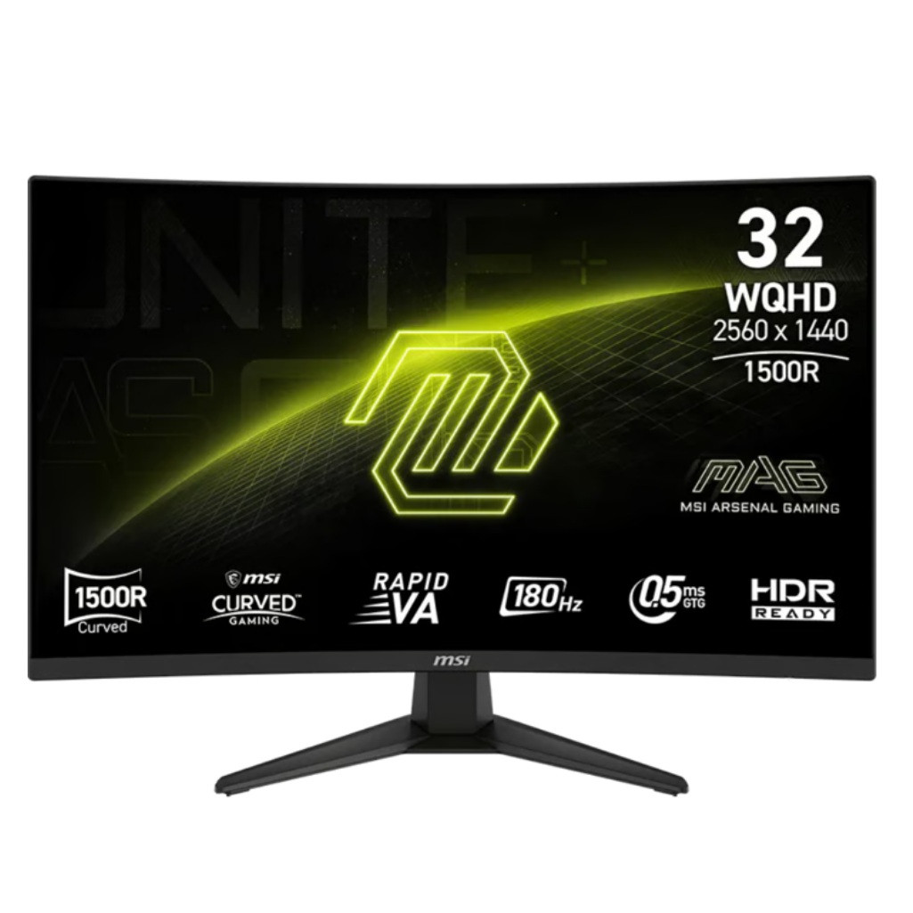 MSI - MAG-321CQF-E18 - ������ ������ ����