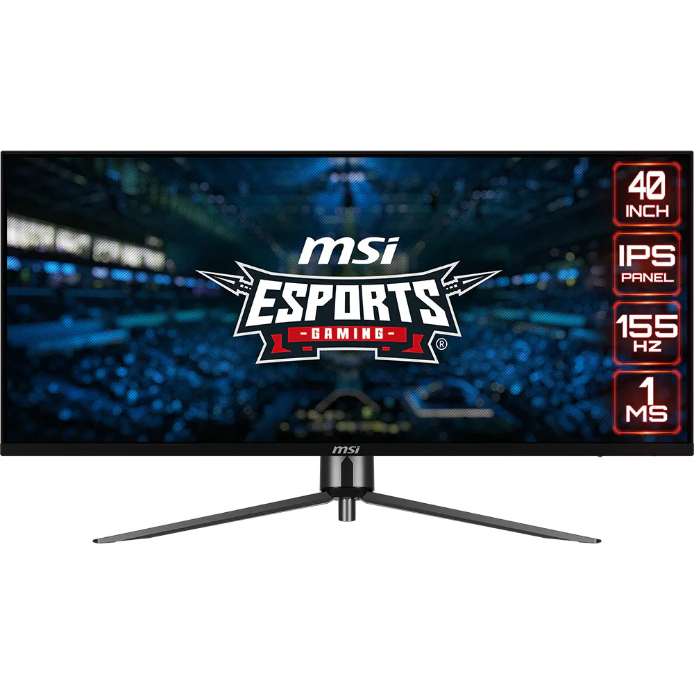 MSI - MAG401QR - ������ ������ ����