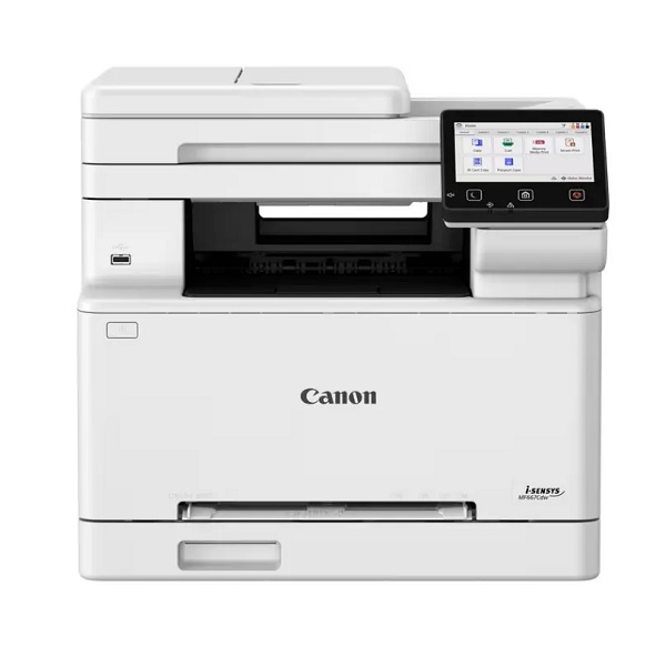 CANON - MF667Cdw - ������ ������ ����