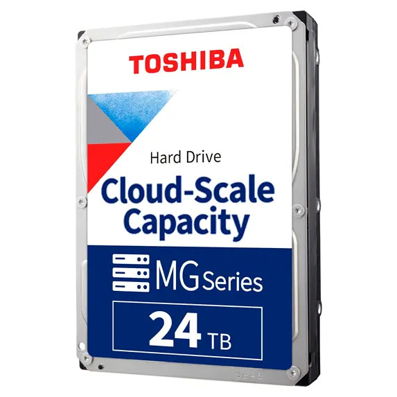 Toshiba - MG11ACA24TE -   