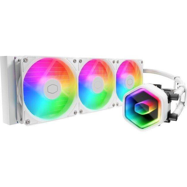 Coolermaster - MLW-D36M-A18PA-RW - התמונה להמחשה בלבד