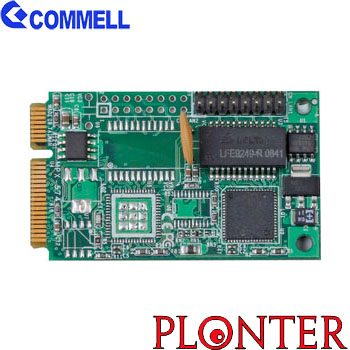 Commell - MPX-574D - התמונה להמחשה בלבד