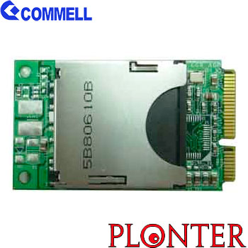 Commell - MPX-827 - התמונה להמחשה בלבד
