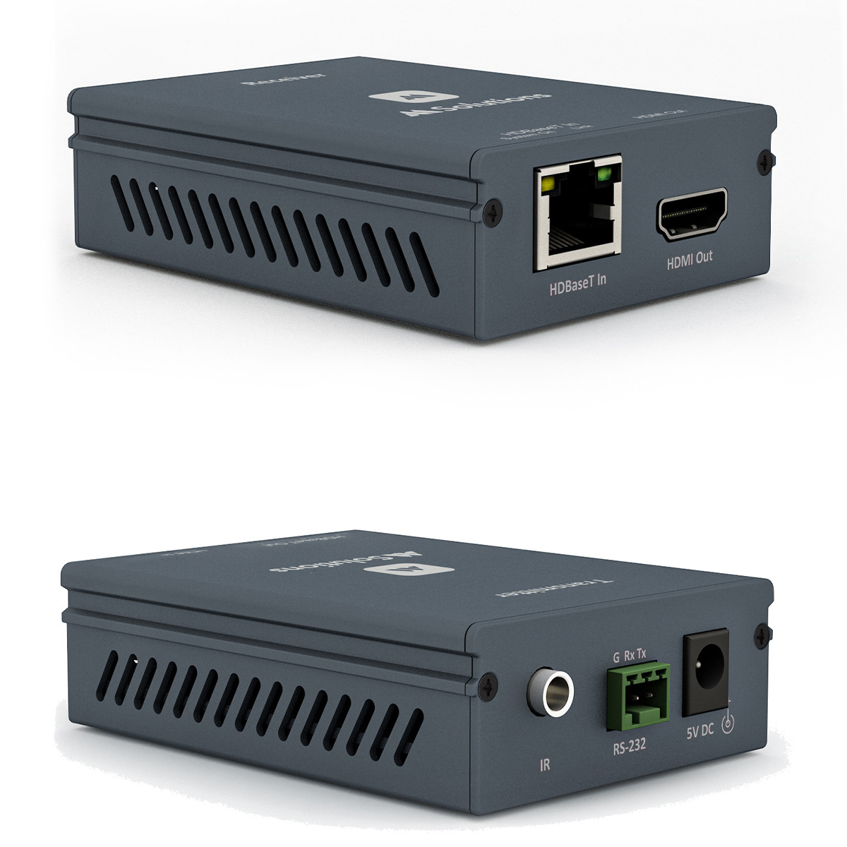 MSolutions - MS-070RI - התמונה להמחשה בלבד