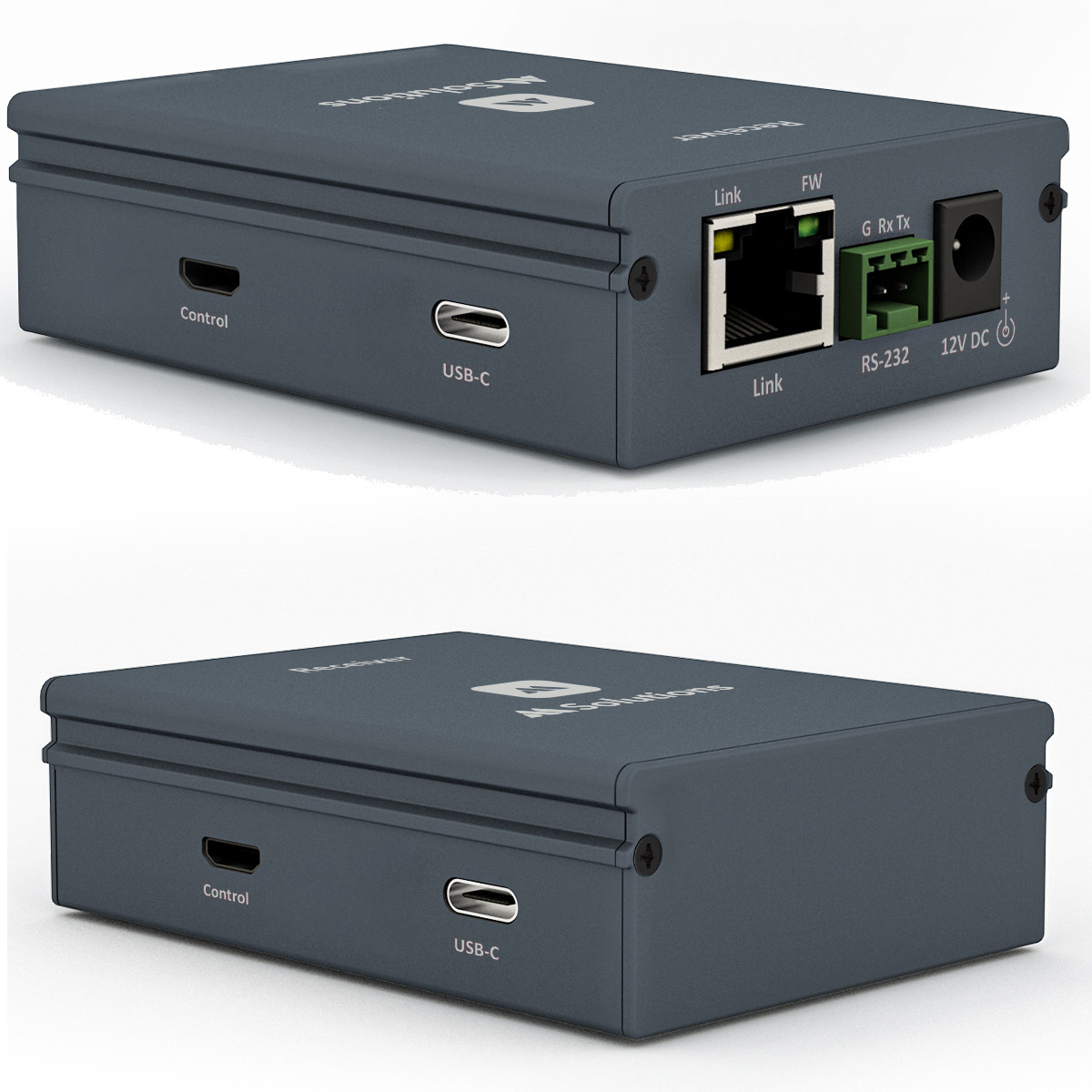 MSolutions - MS-6U1C - התמונה להמחשה בלבד