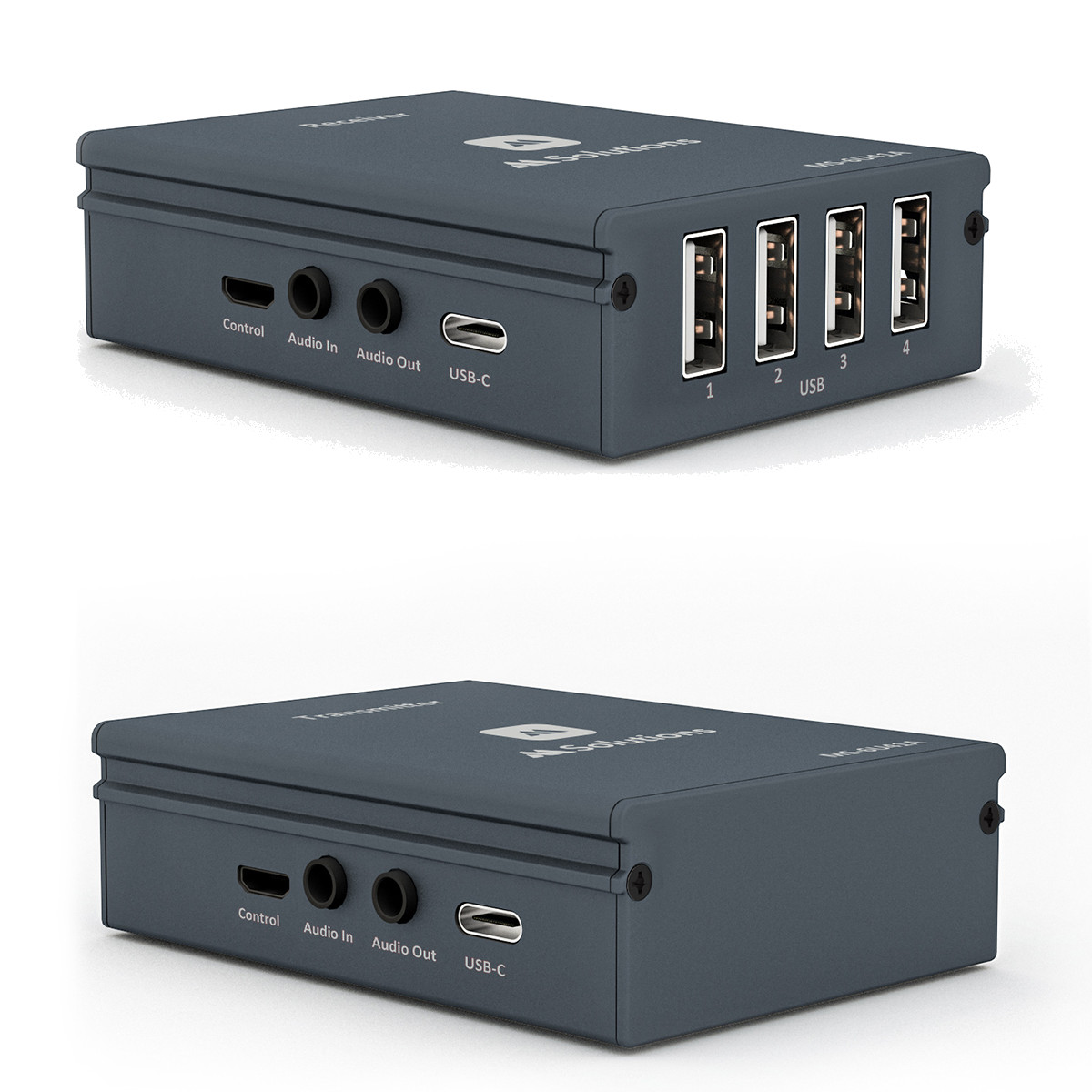 MSolutions - MS-6U41A - התמונה להמחשה בלבד