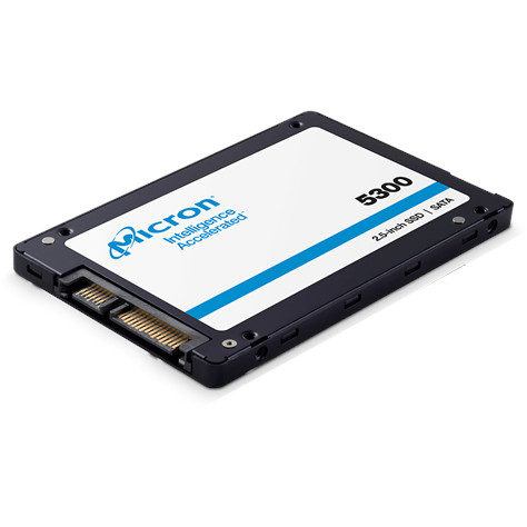 Micron - MTFDDAK960TDT-1AW16ABYY - התמונה להמחשה בלבד