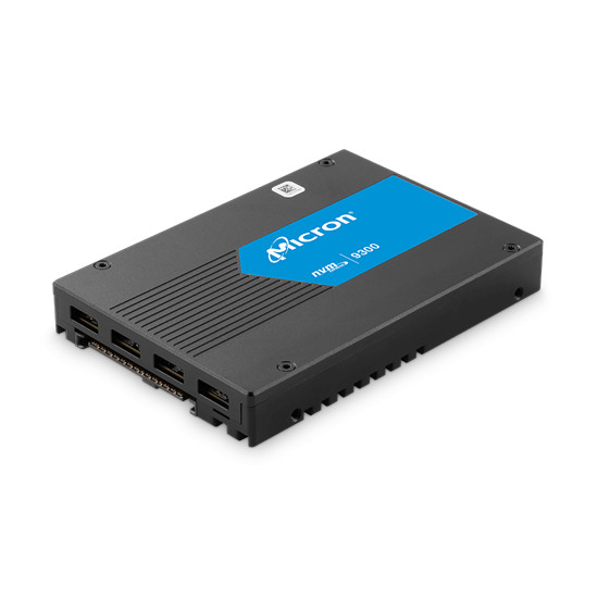 Micron - MTFDHAL15T3TDP-1AT1ZABYY - התמונה להמחשה בלבד