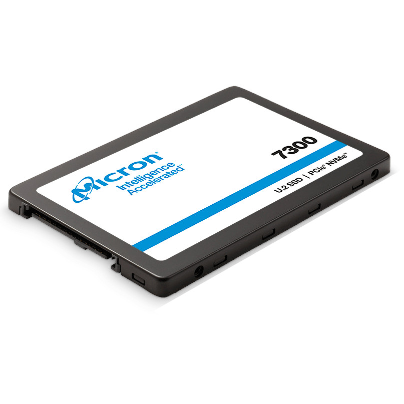 Micron - MTFDHBE1T6TDG-1AW42ABYY - התמונה להמחשה בלבד