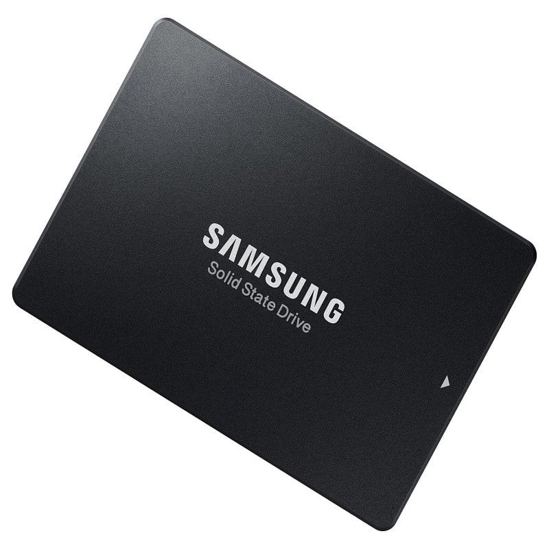 Samsung - MZQL23T8HCLS-00A07 - התמונה להמחשה בלבד