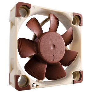 Noctua - NF-A4x10 - ������ ������ ����
