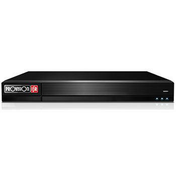 Provision - NVR5-16400-1U - התמונה להמחשה בלבד