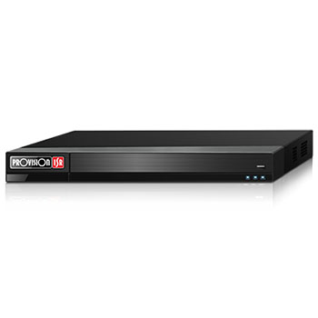 Provision - NVR5-16400X-1U - התמונה להמחשה בלבד