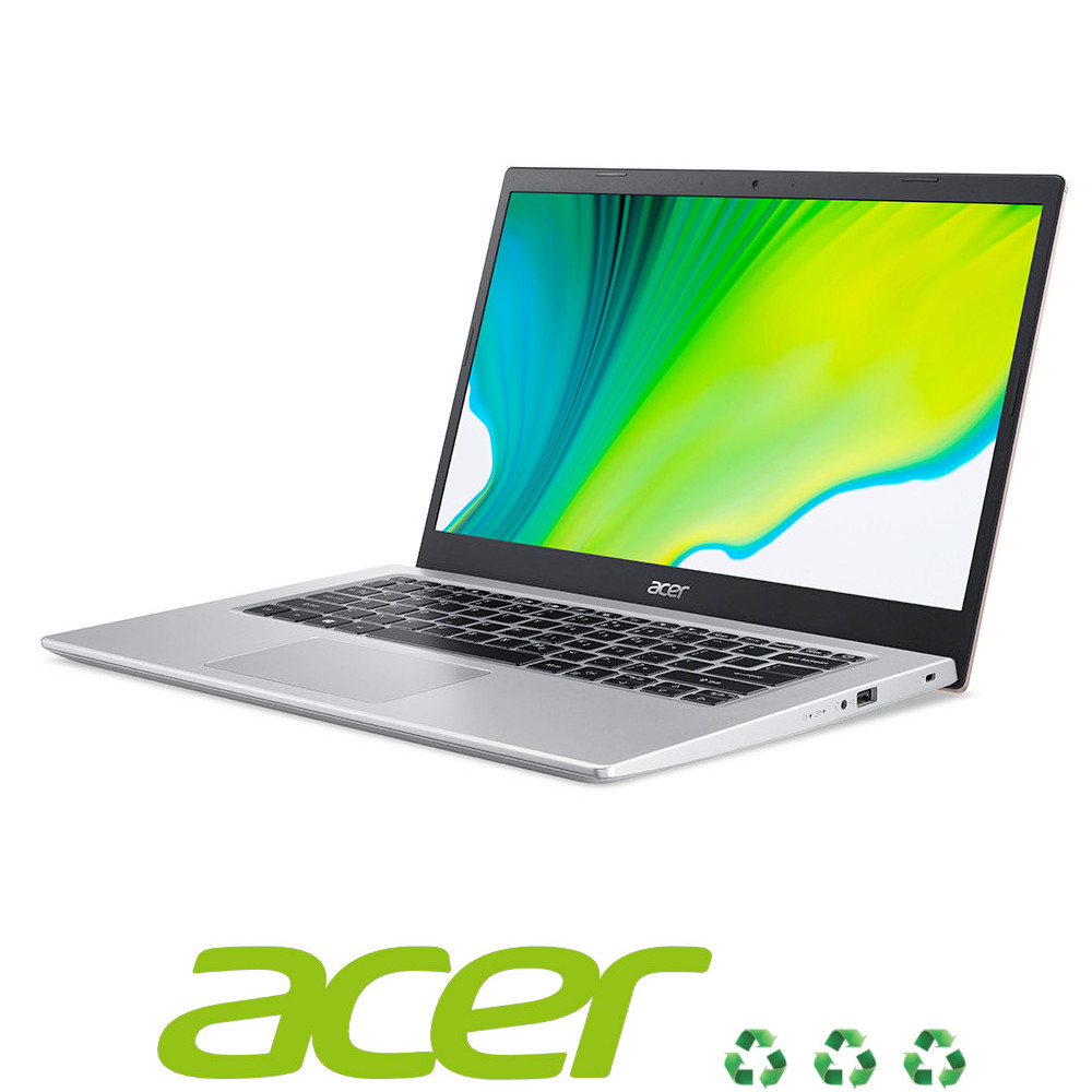 Acer - NX-A1HEC-005-REF - התמונה להמחשה בלבד
