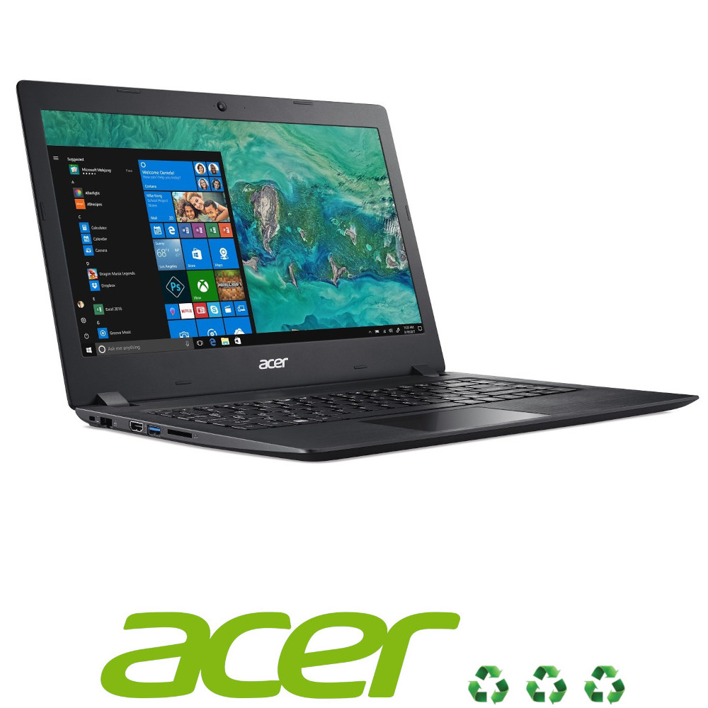 Acer - NX-GW2EC-005-REF - התמונה להמחשה בלבד