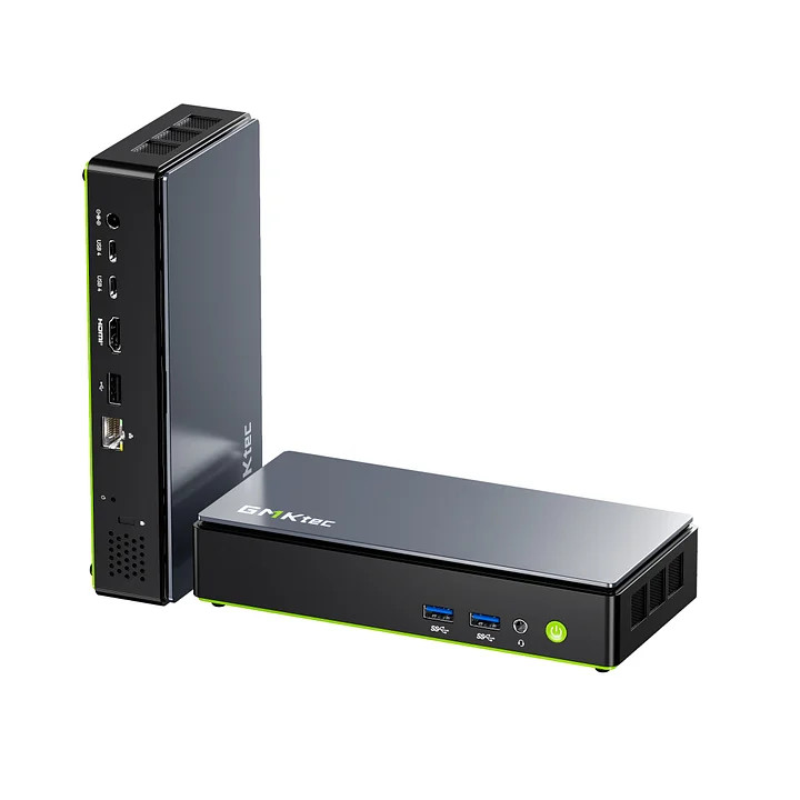 GMKtec - NucBox-K13 - ������ ������ ����