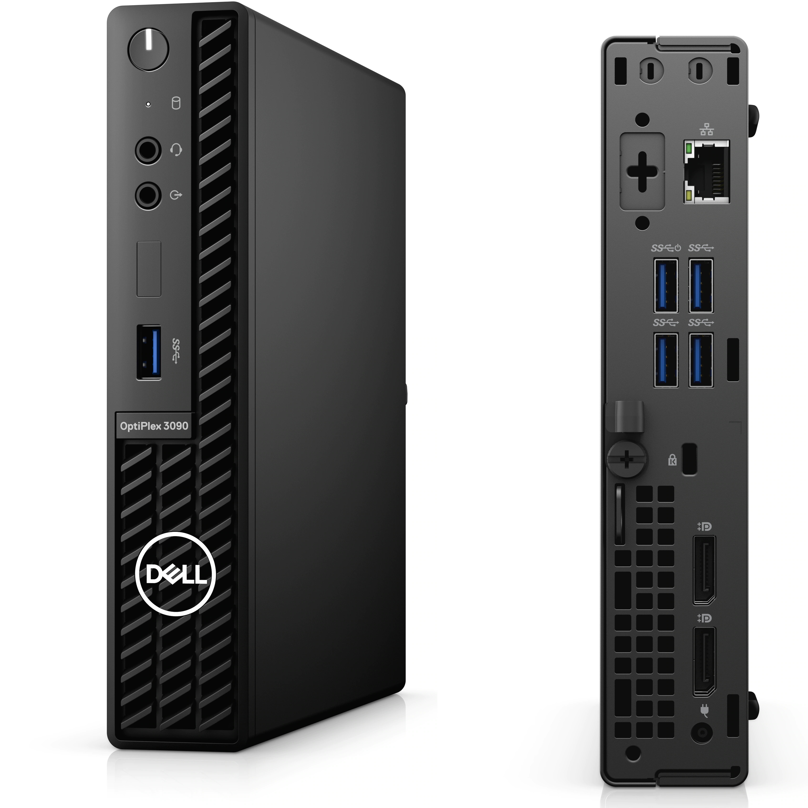 DELL - OP3090-1014 - התמונה להמחשה בלבד