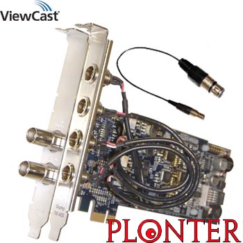 ViewCast - OSPREY-710e-HD - התמונה להמחשה בלבד