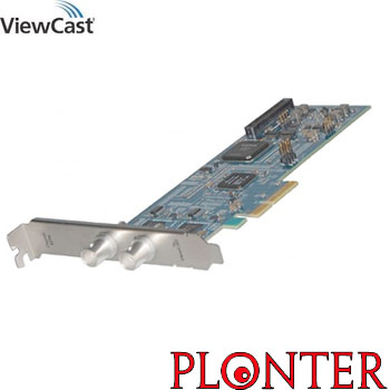ViewCast - OSPREY-825e - התמונה להמחשה בלבד