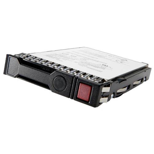 HPE - P18424-B21 - התמונה להמחשה בלבד