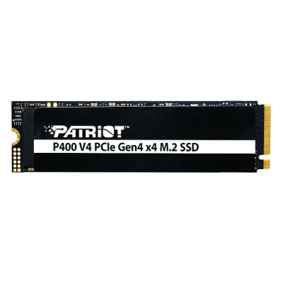 Patriot - P400VP2TBM28H - התמונה להמחשה בלבד