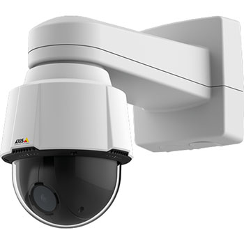 Axis - P5624-E-MKII - התמונה להמחשה בלבד